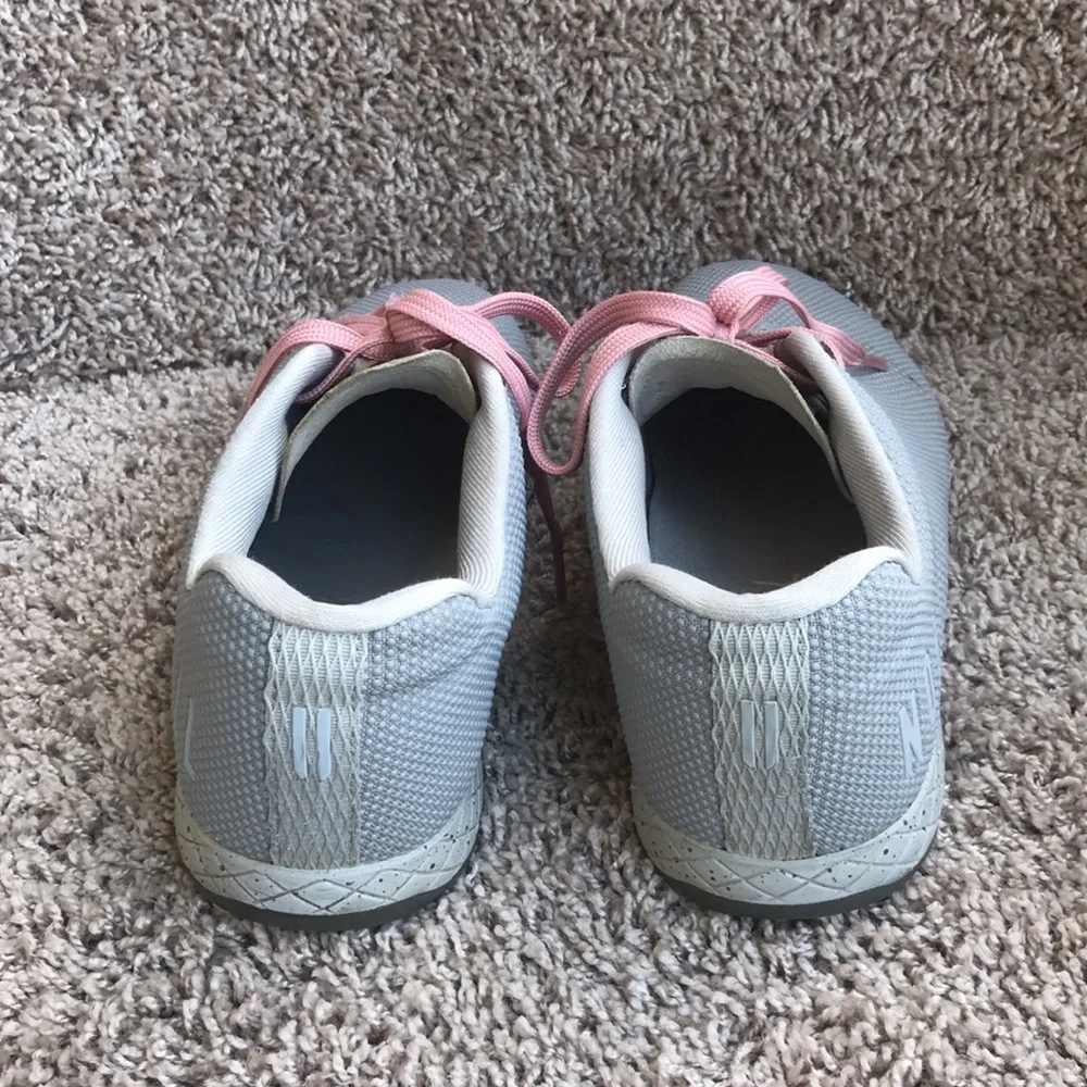 NOBULL superfabric trainers